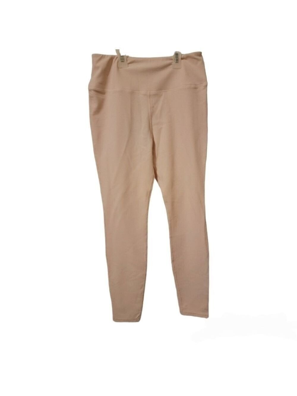 Better  Me Ribbed Textured Soft Leggings